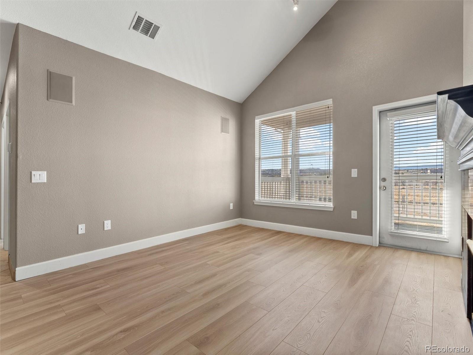 6017 Castlegate Drive Castle Rock CO 80108
