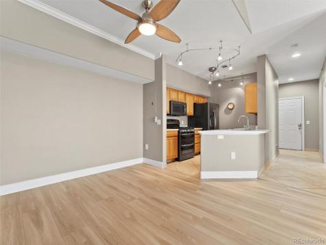 6017 Castlegate Drive Castle Rock CO 80108