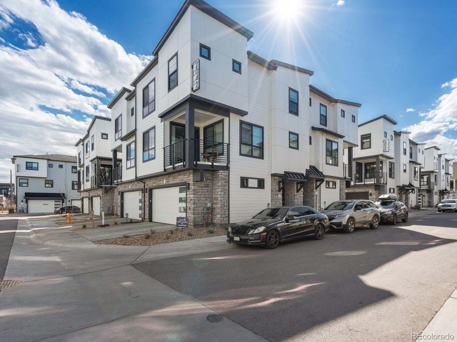 2060 S Holly Street Denver CO 80222