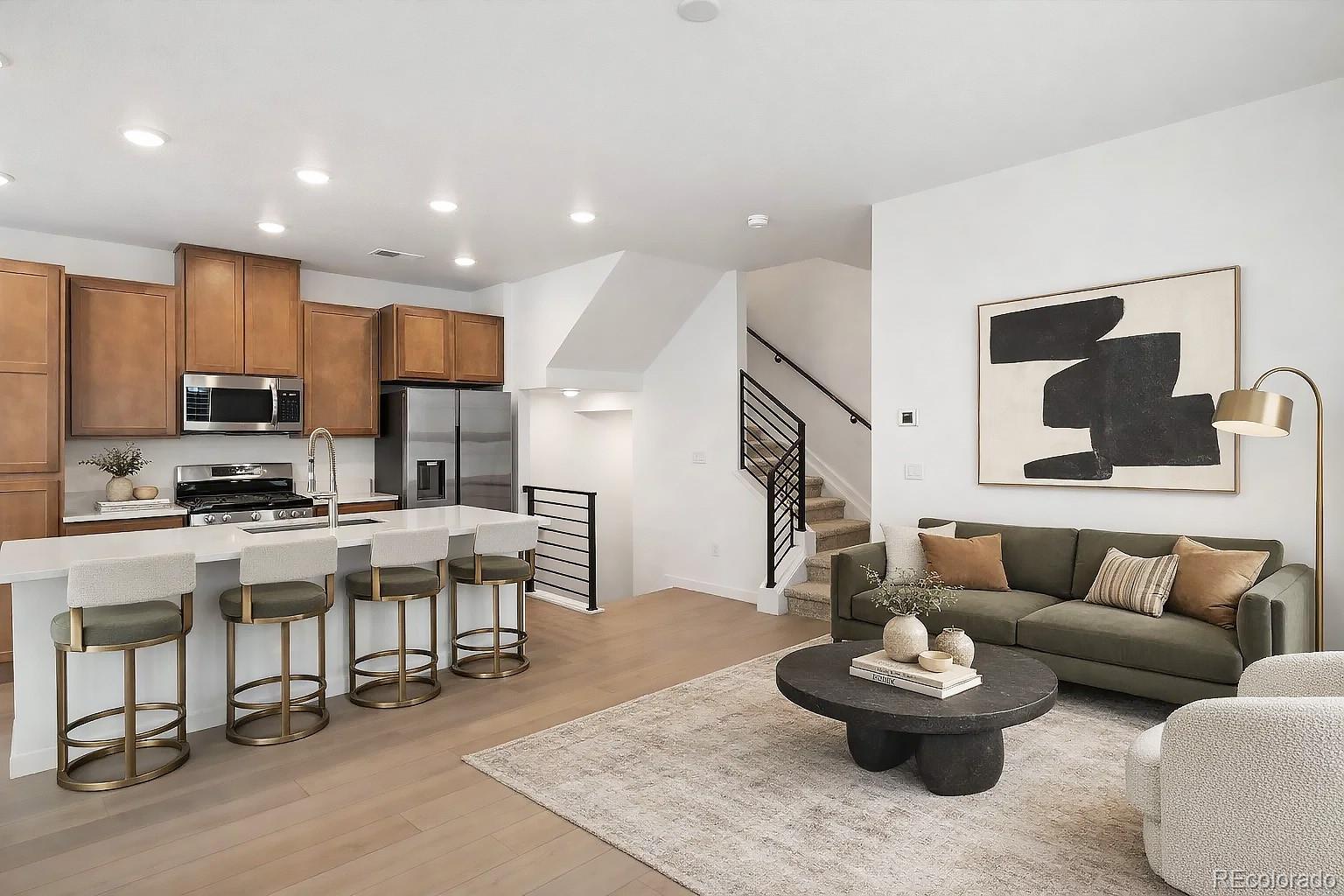 2060 S Holly Street Denver CO 80222
