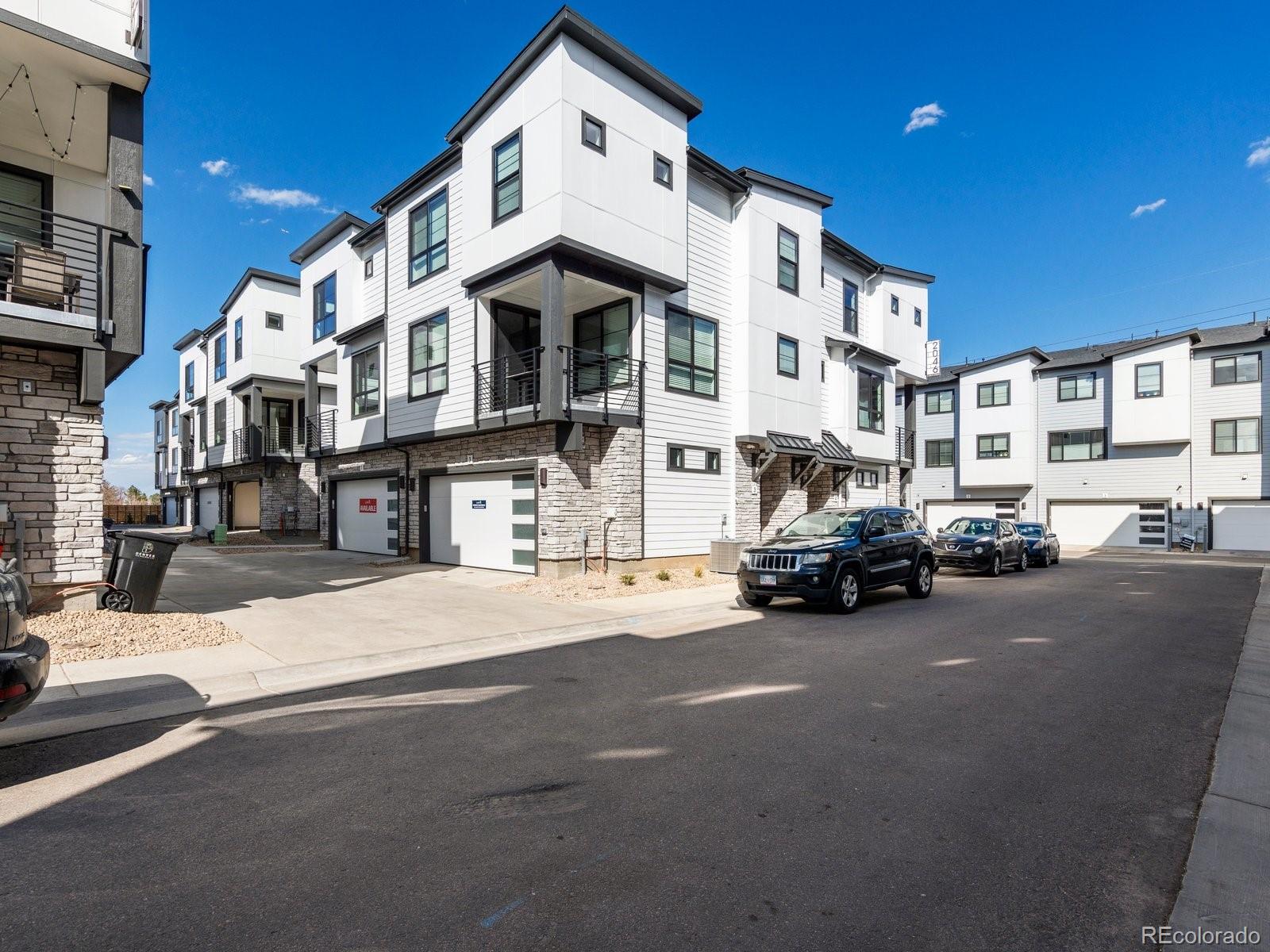 2060 S Holly Street Denver CO 80222