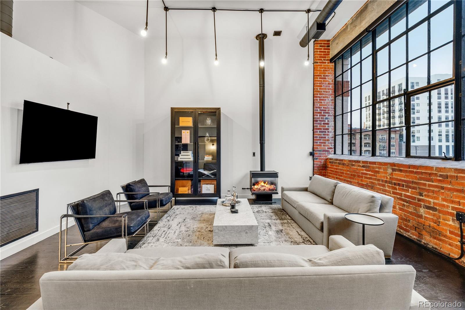 1090 Cherokee Street Denver CO 80204