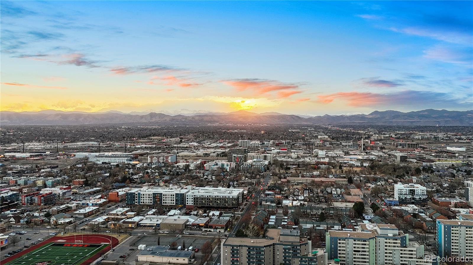 1090 Cherokee Street Denver CO 80204