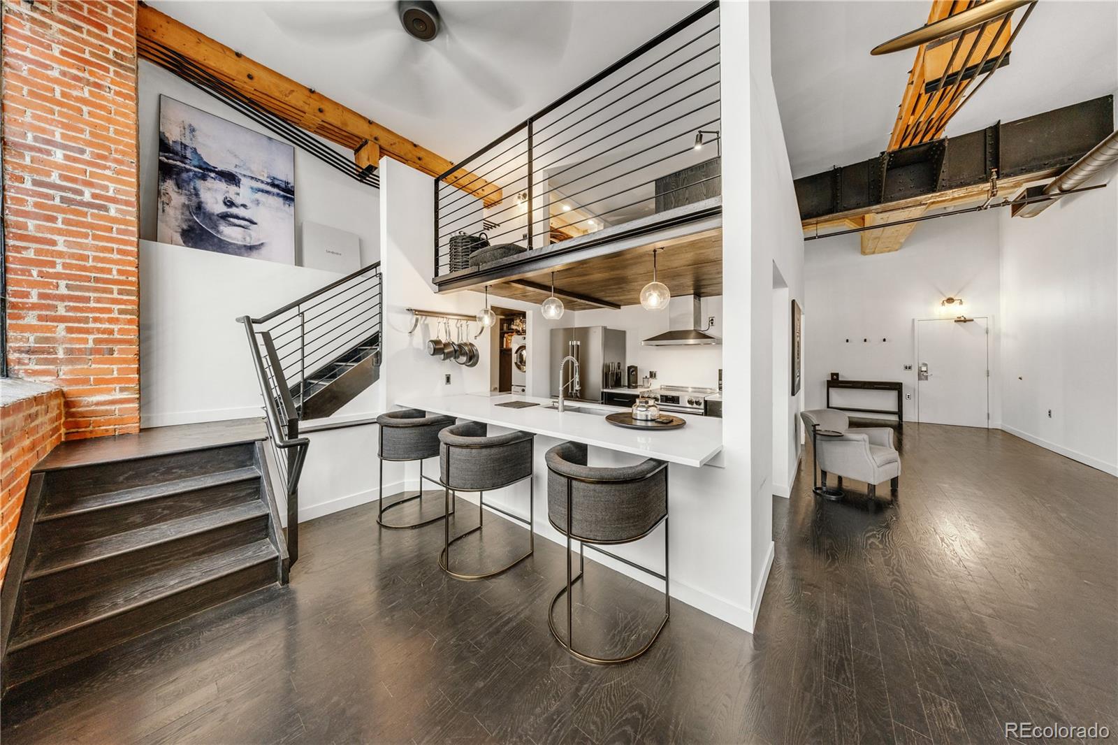 1090 Cherokee Street Denver CO 80204