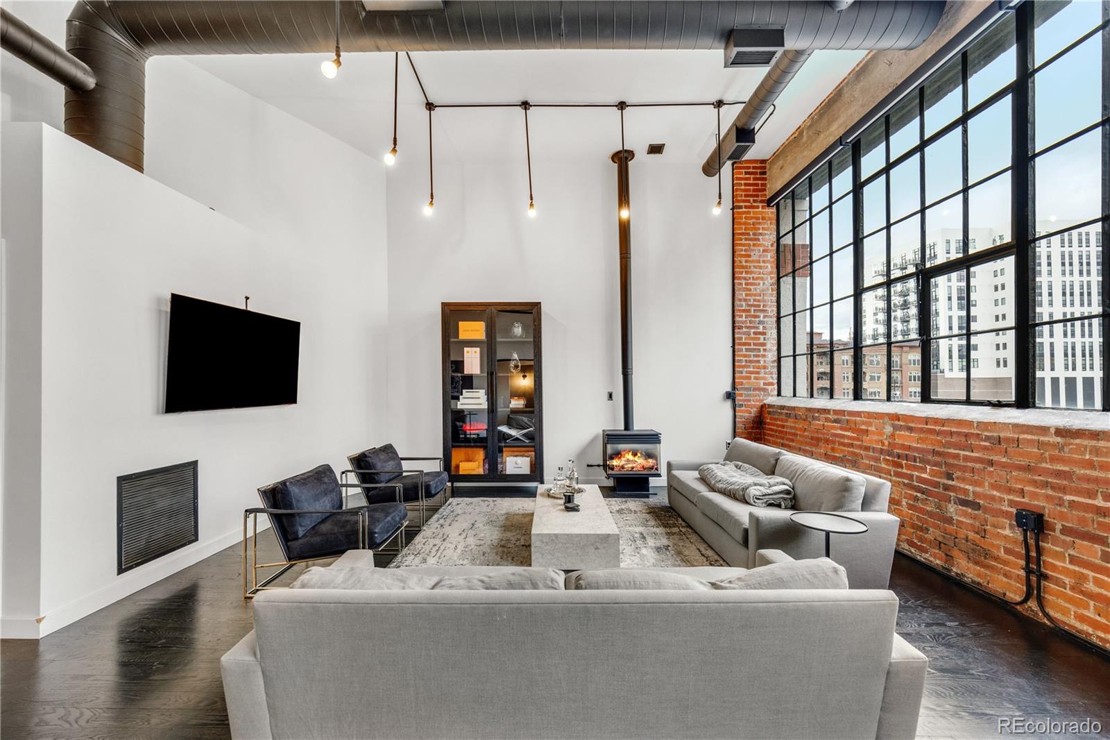 1090 Cherokee Street Denver CO 80204