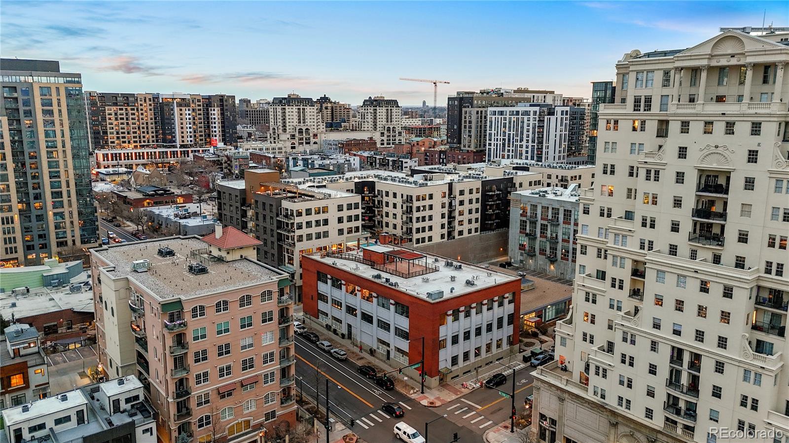 1090 Cherokee Street Denver CO 80204