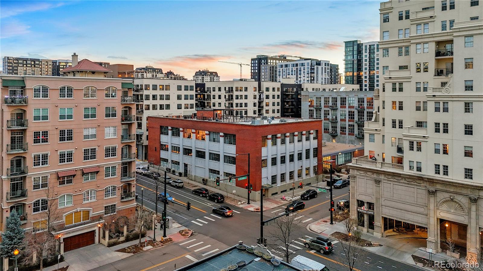 1090 Cherokee Street Denver CO 80204