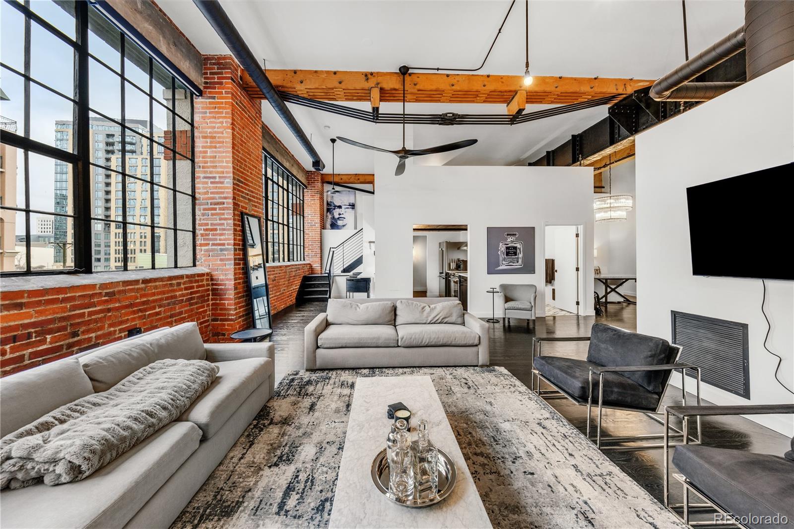 1090 Cherokee Street Denver CO 80204