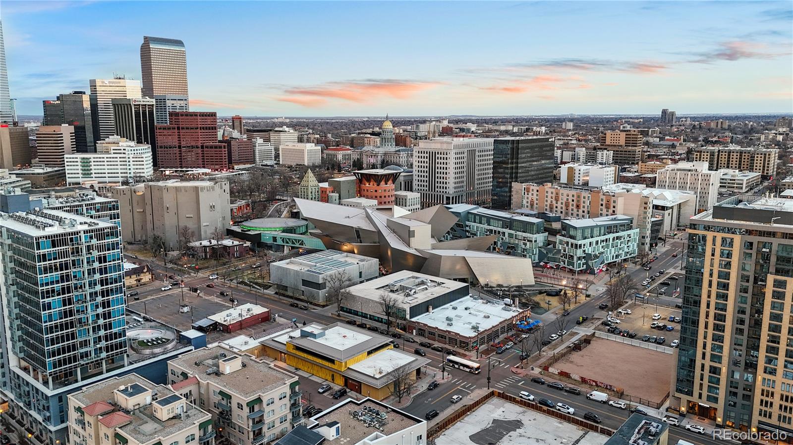 1090 Cherokee Street Denver CO 80204
