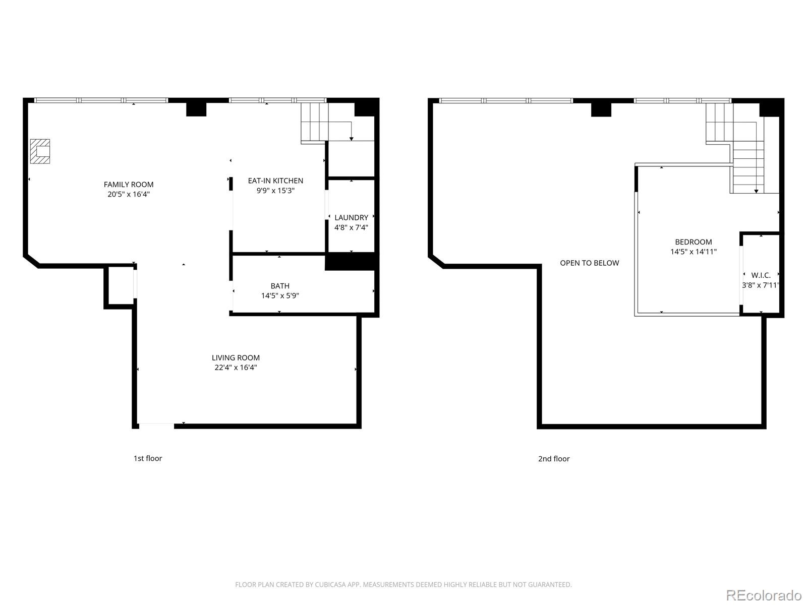 1090 Cherokee Street Denver CO 80204