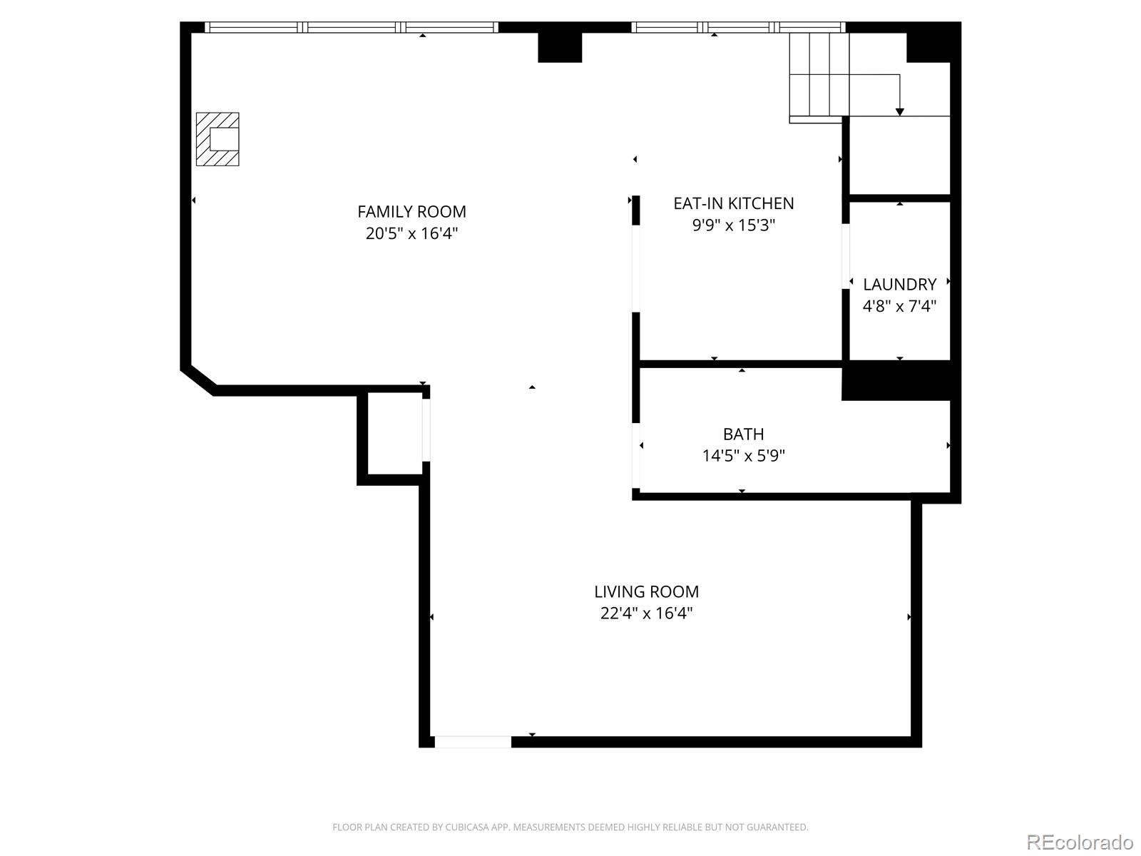 1090 Cherokee Street Denver CO 80204