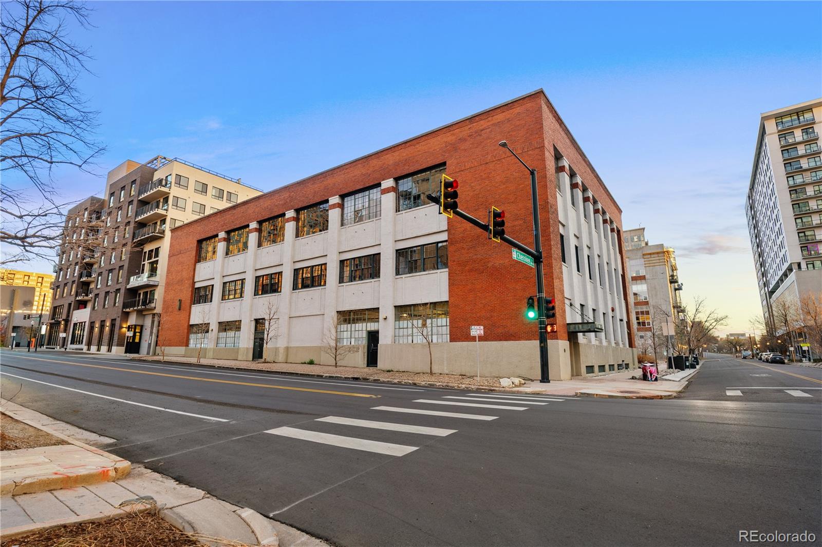 1090 Cherokee Street Denver CO 80204