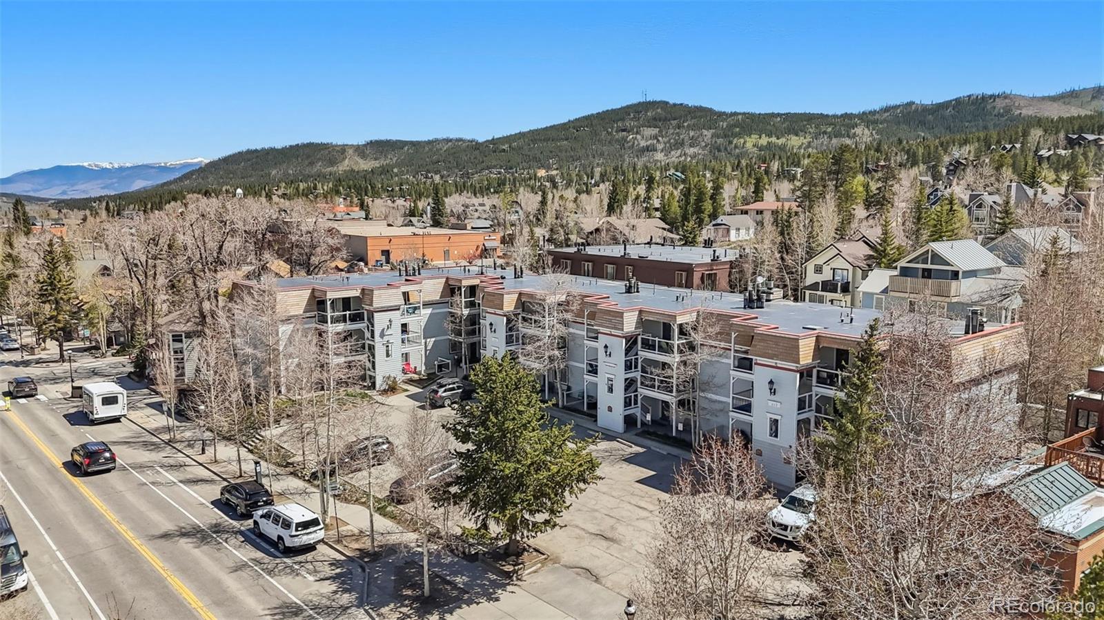 412 S Main Street Breckenridge CO 80424