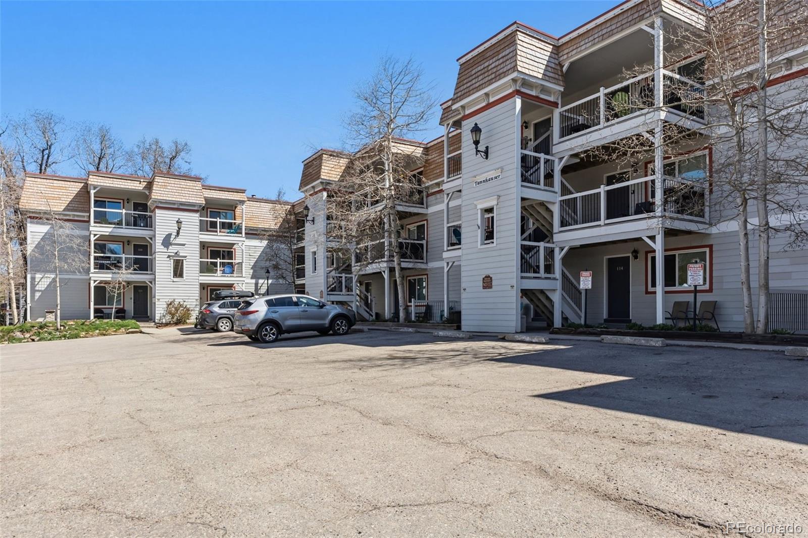 412 S Main Street Breckenridge CO 80424