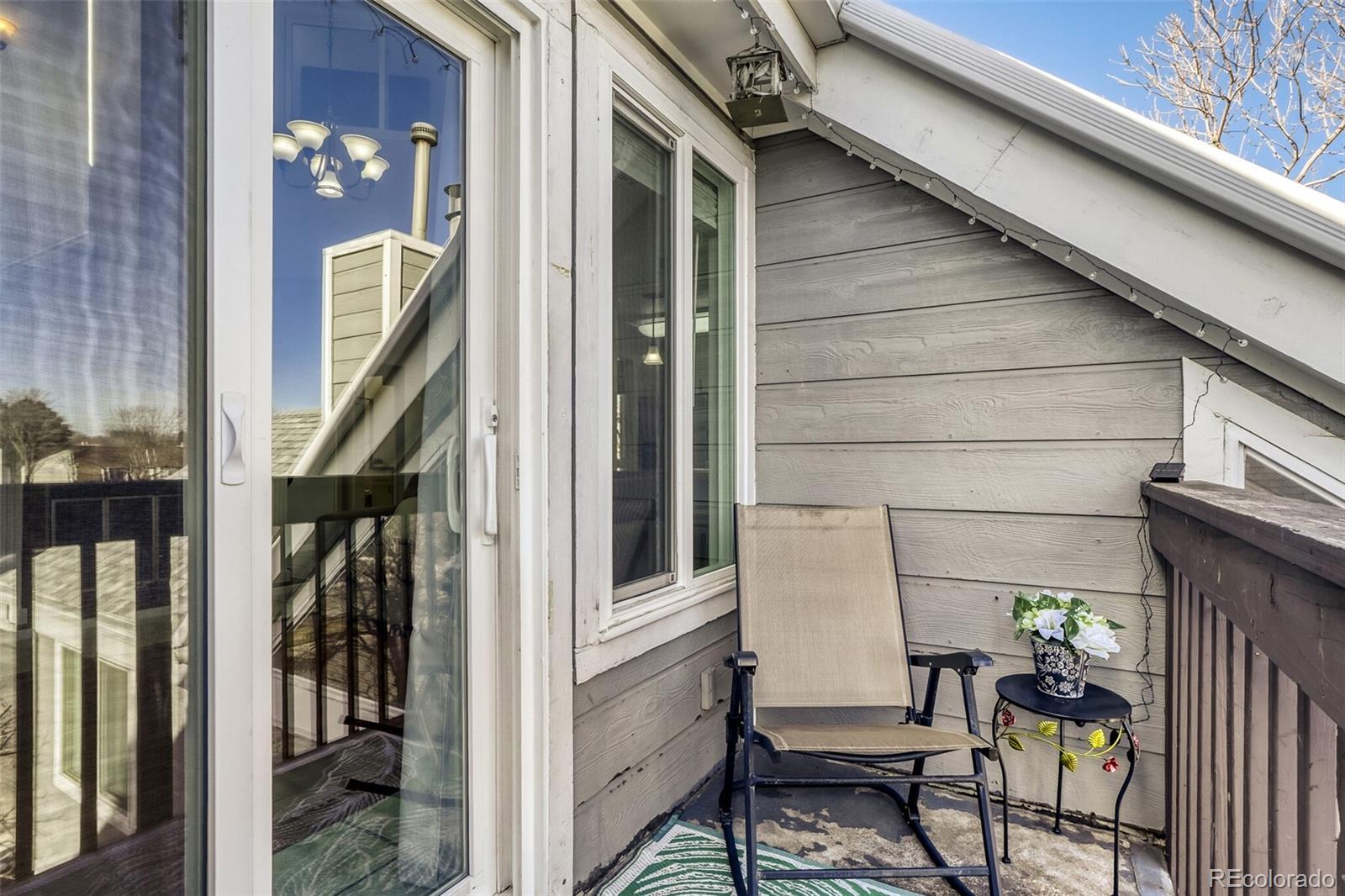 12404 E Tennessee Circle Aurora CO 80012