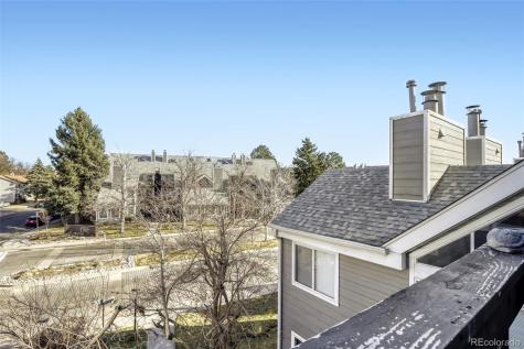 12404 E Tennessee Circle Aurora CO 80012