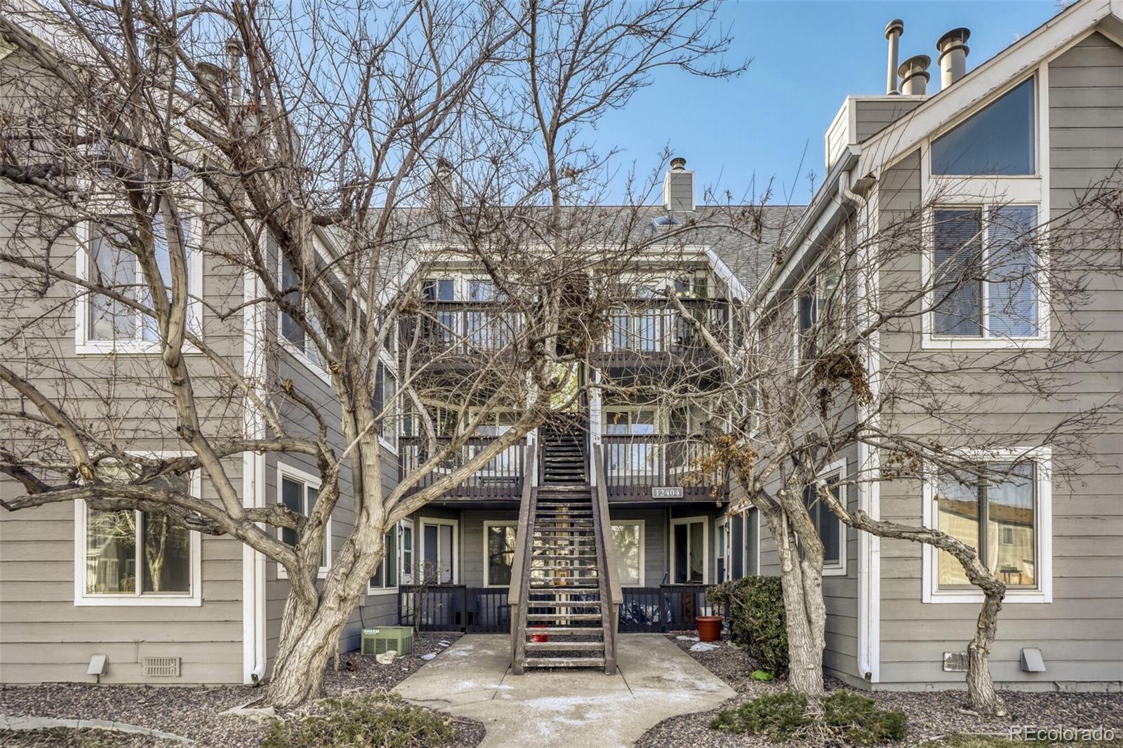 12404 E Tennessee Circle Aurora CO 80012