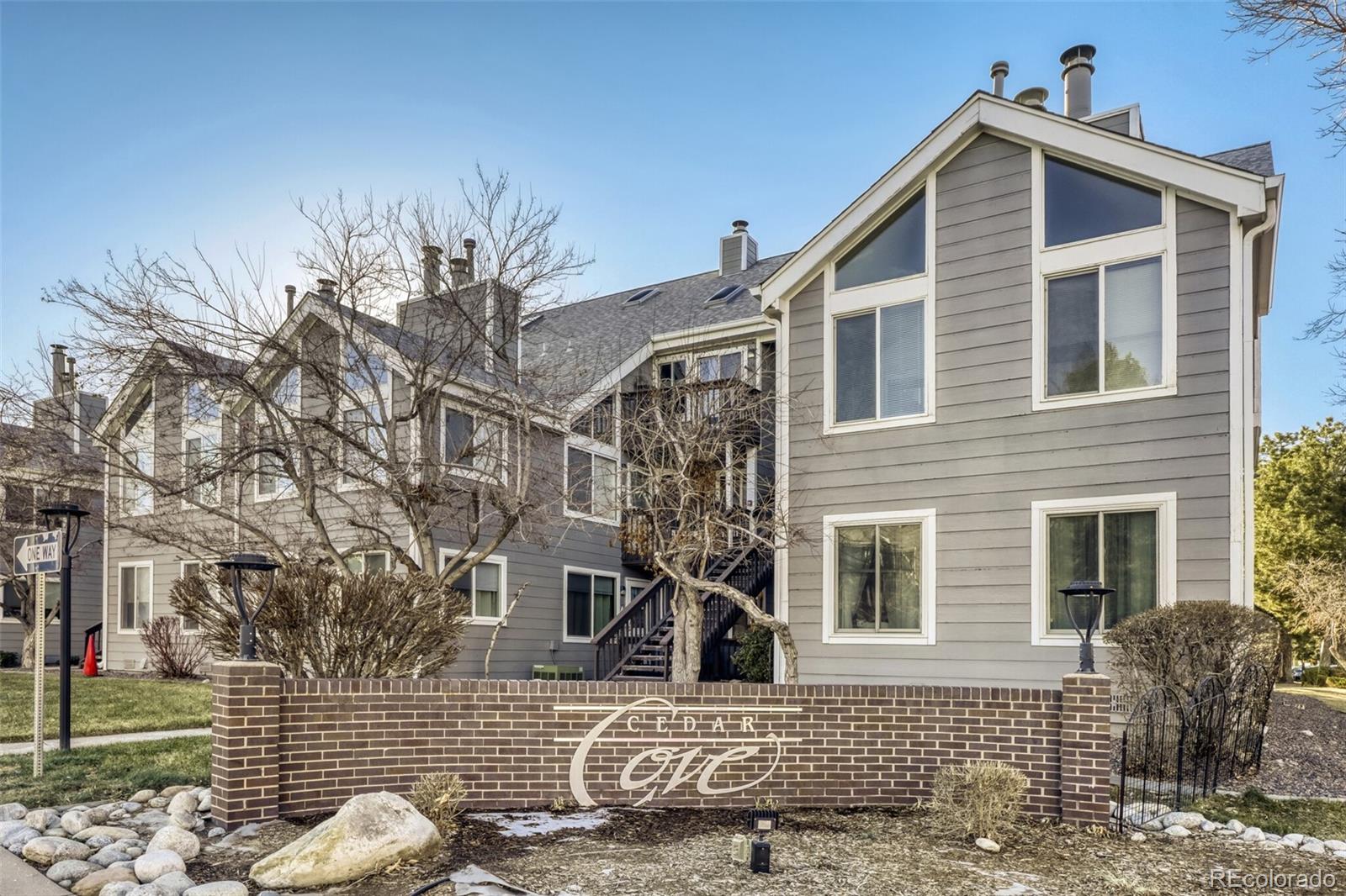 12404 E Tennessee Circle Aurora CO 80012