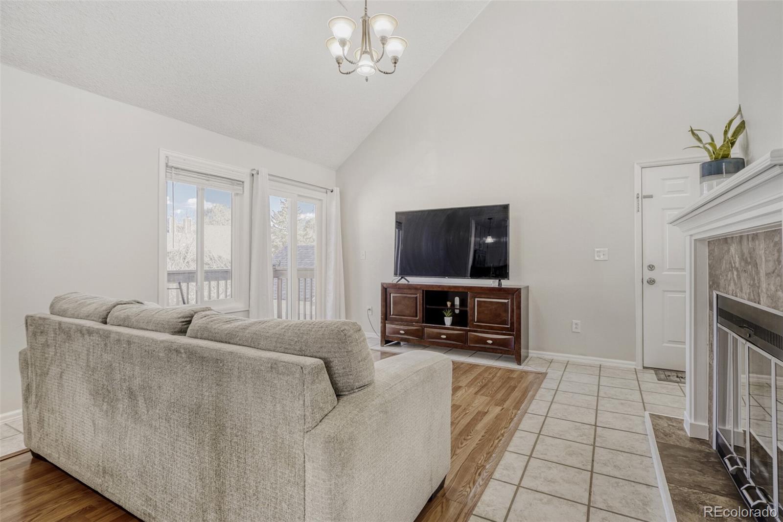 12404 E Tennessee Circle Aurora CO 80012