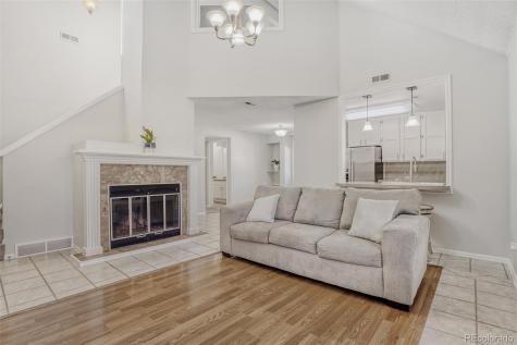 12404 E Tennessee Circle Aurora CO 80012