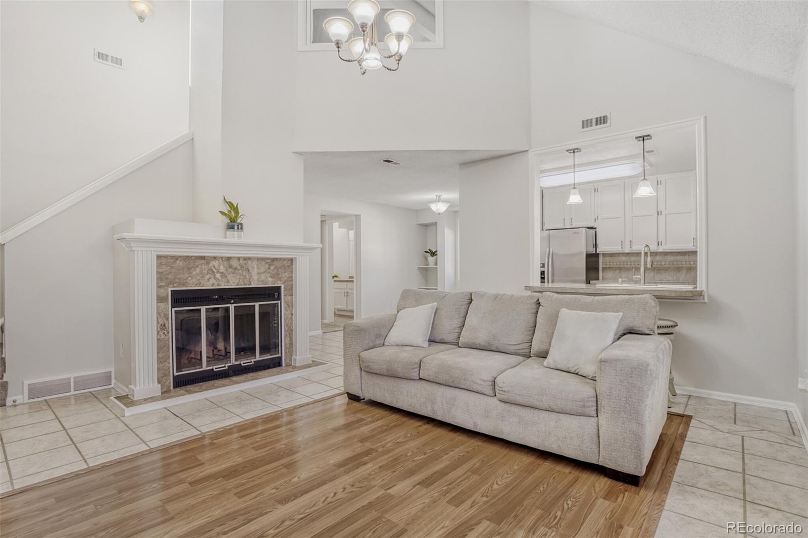 12404 E Tennessee Circle Aurora CO 80012