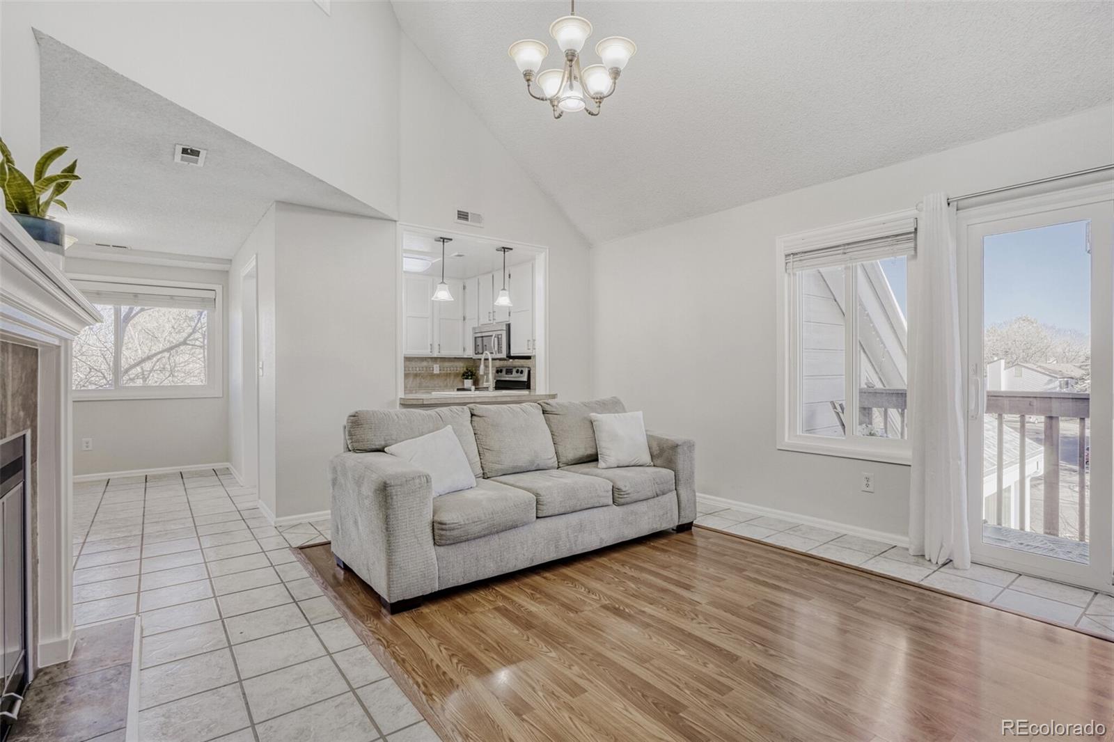 12404 E Tennessee Circle Aurora CO 80012