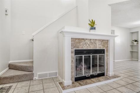 12404 E Tennessee Circle Aurora CO 80012