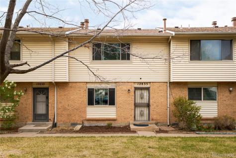 12835 E Louisiana Avenue Aurora CO 80012