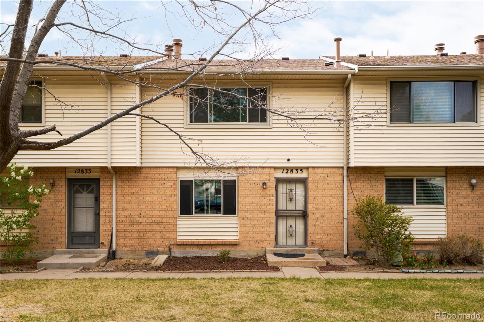12835 E Louisiana Avenue Aurora CO 80012