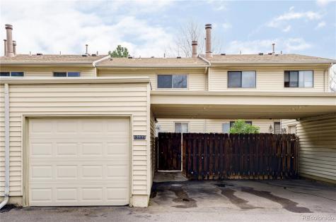 12835 E Louisiana Avenue Aurora CO 80012