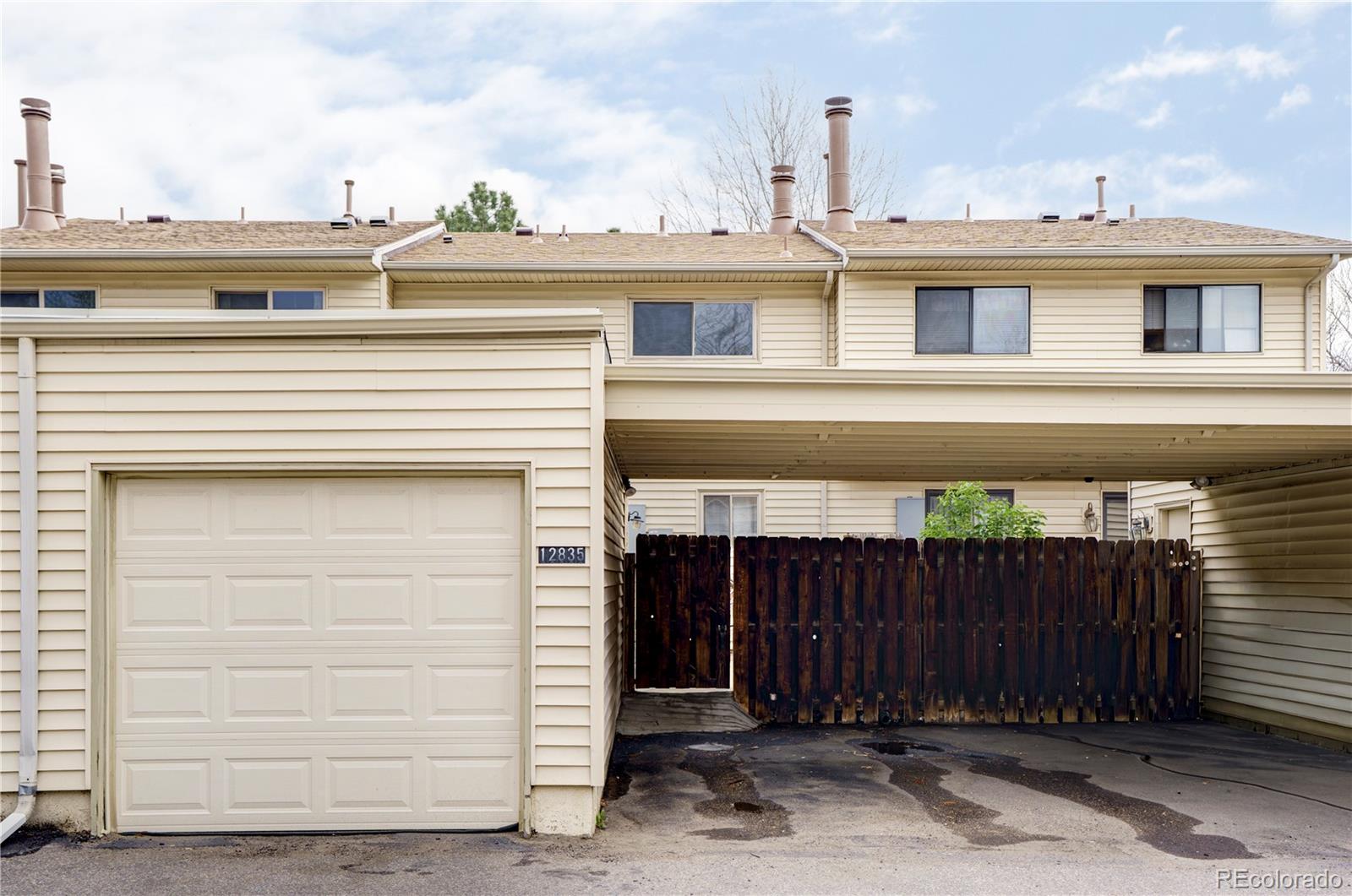 12835 E Louisiana Avenue Aurora CO 80012