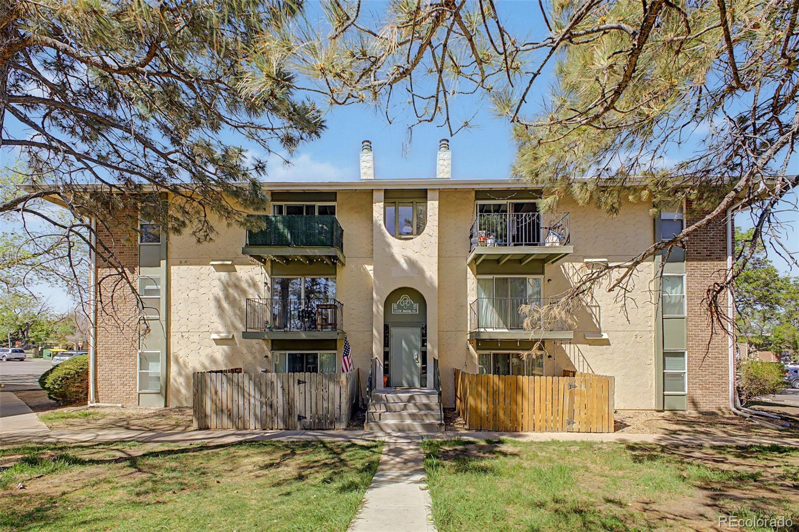 12100 Melody Drive Denver CO 80234