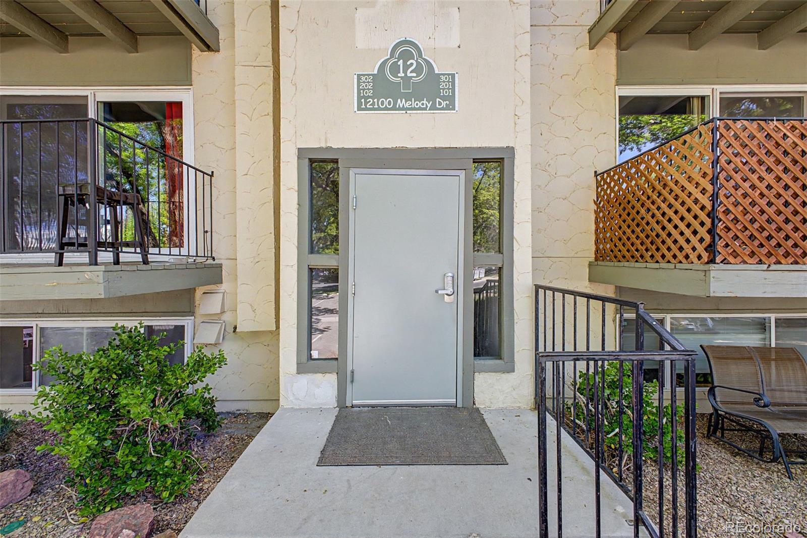 12100 Melody Drive Denver CO 80234