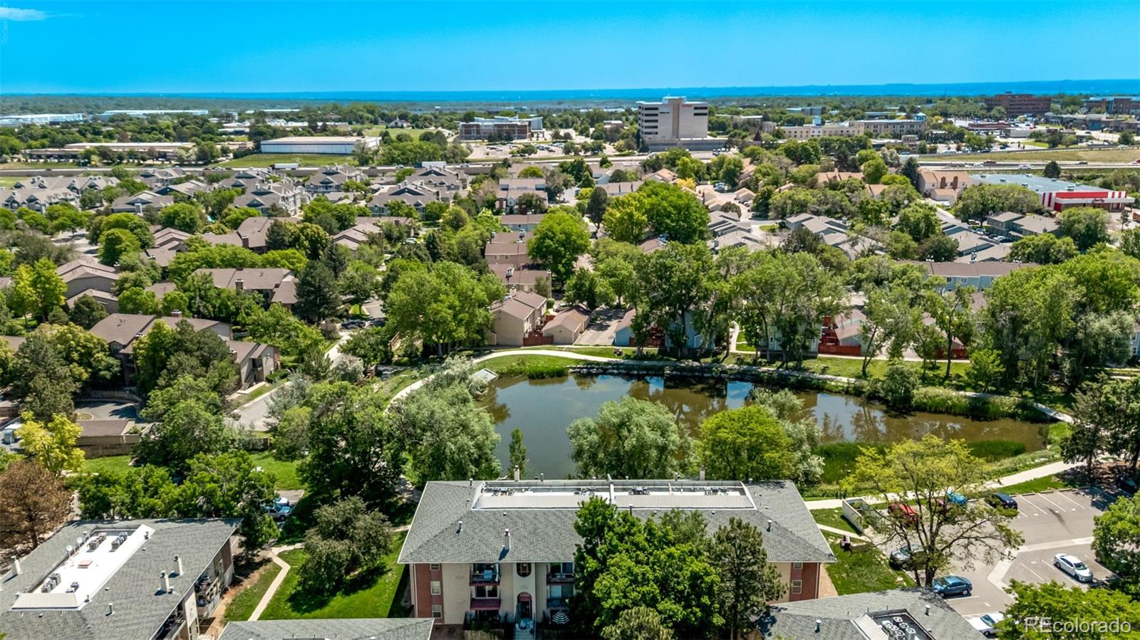 12100 Melody Drive Denver CO 80234