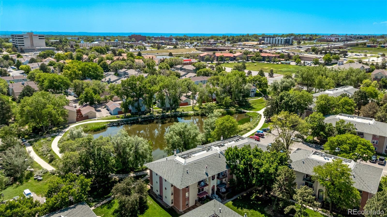 12100 Melody Drive Denver CO 80234