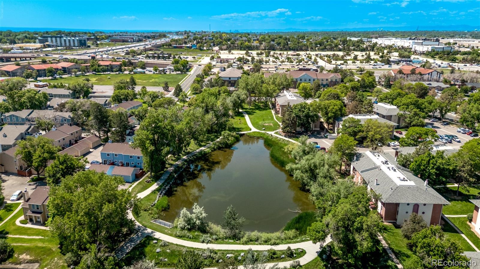 12100 Melody Drive Denver CO 80234