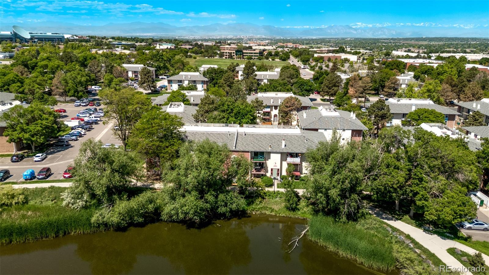 12100 Melody Drive Denver CO 80234