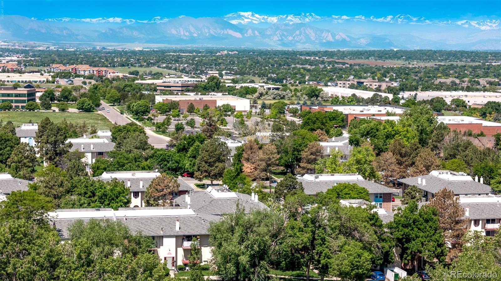 12100 Melody Drive Denver CO 80234