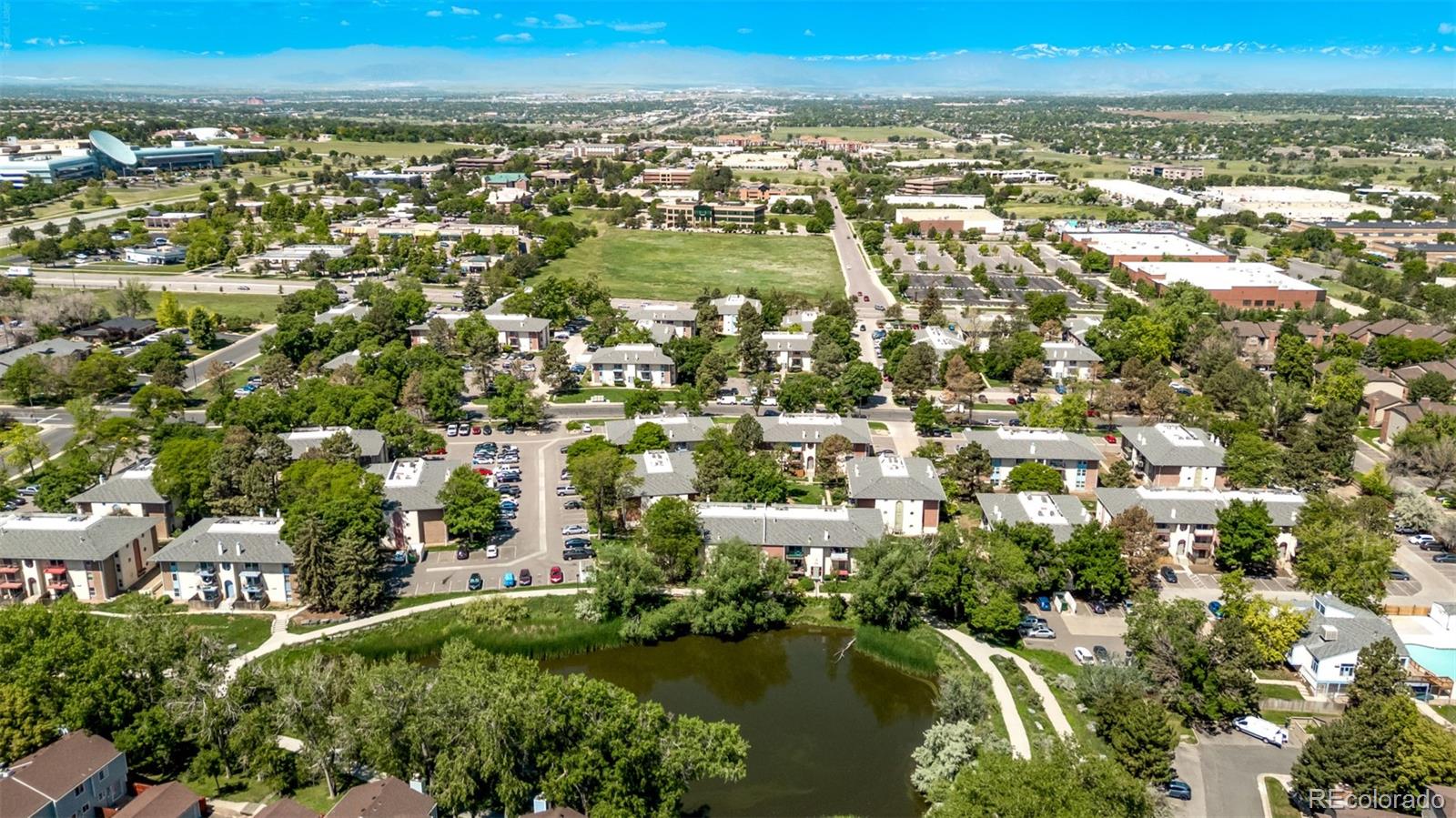 12100 Melody Drive Denver CO 80234