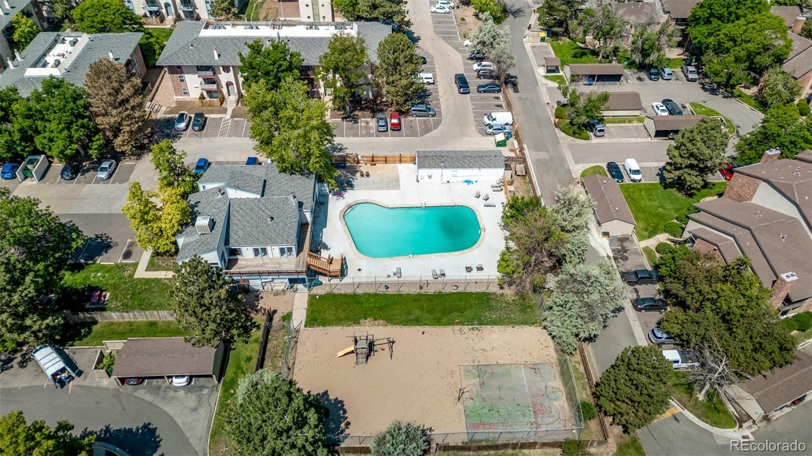 12100 Melody Drive Denver CO 80234