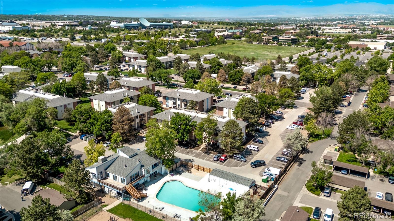 12100 Melody Drive Denver CO 80234