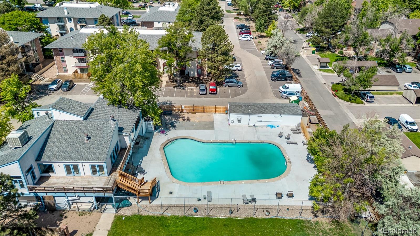 12100 Melody Drive Denver CO 80234