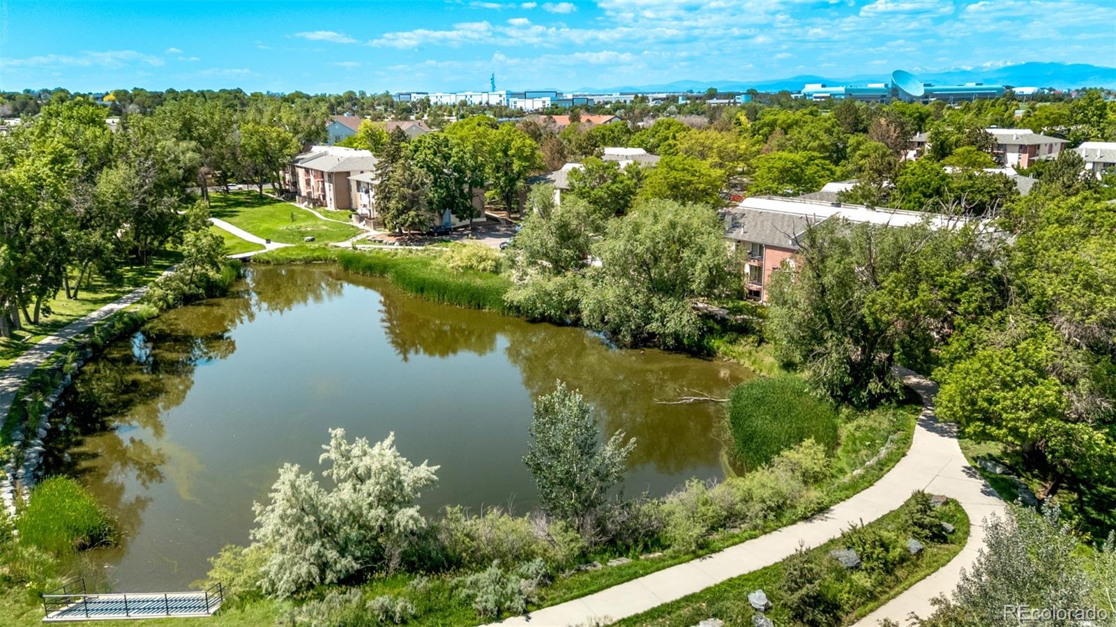 12100 Melody Drive Denver CO 80234