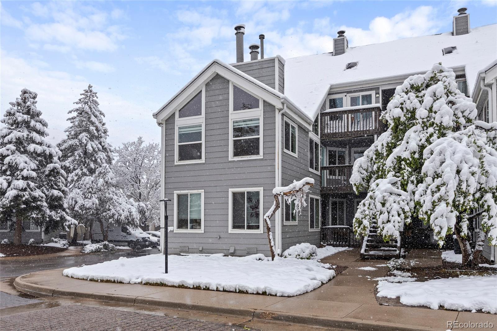 12414 E Tennessee Circle Aurora CO 80012