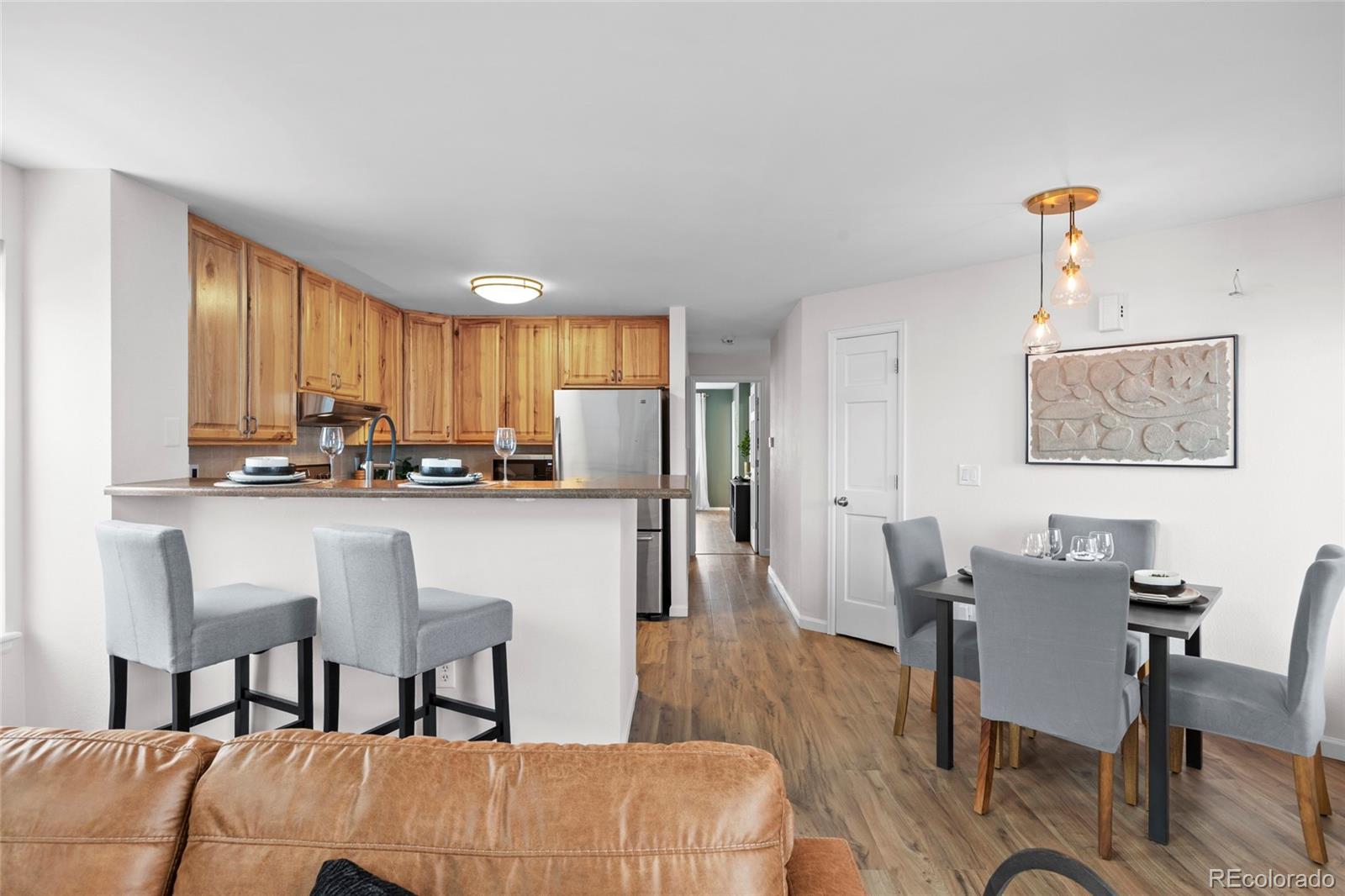 12414 E Tennessee Circle Aurora CO 80012