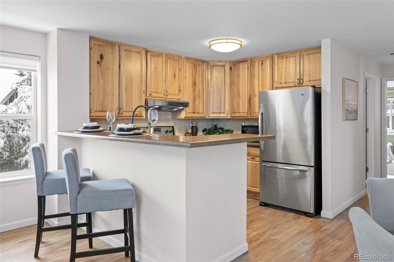 12414 E Tennessee Circle Aurora CO 80012
