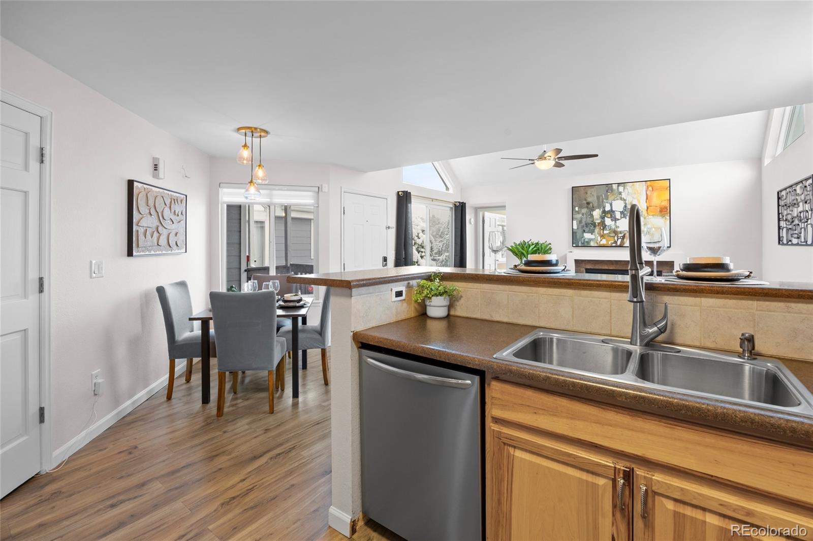 12414 E Tennessee Circle Aurora CO 80012