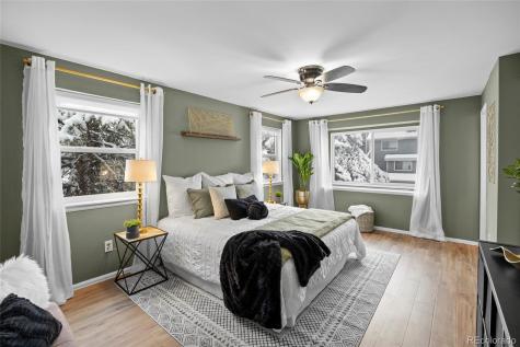 12414 E Tennessee Circle Aurora CO 80012