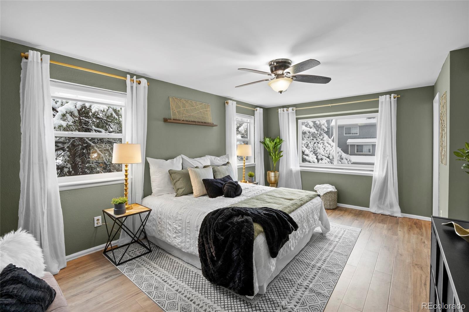 12414 E Tennessee Circle Aurora CO 80012