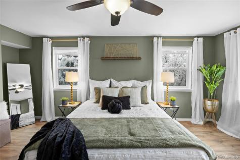 12414 E Tennessee Circle Aurora CO 80012
